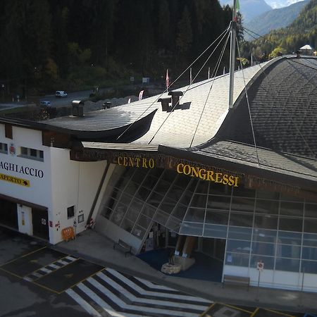 B&B Chiara- Alleghe Zewnętrze zdjęcie