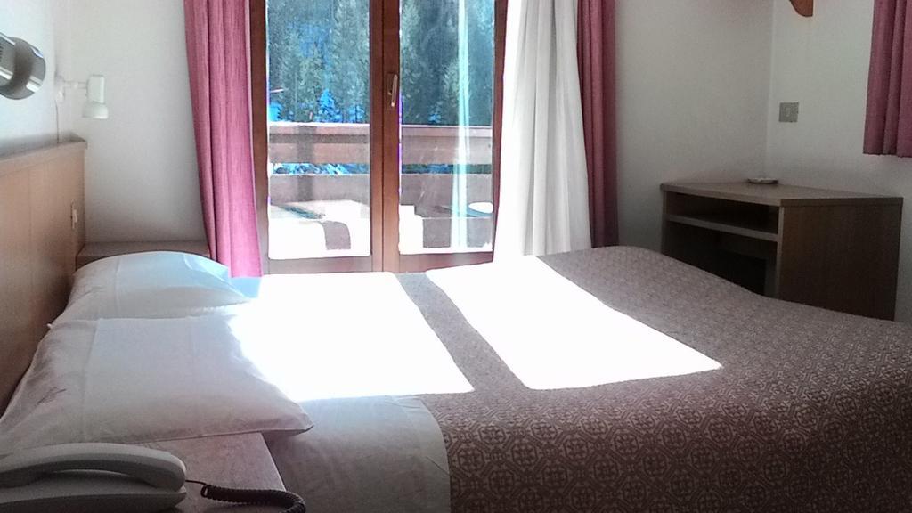 B&B Chiara- Alleghe Zewnętrze zdjęcie