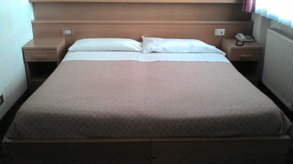B&B Chiara- Alleghe Zewnętrze zdjęcie