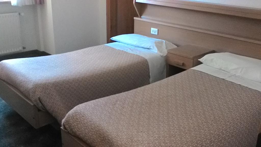 B&B Chiara- Alleghe Zewnętrze zdjęcie