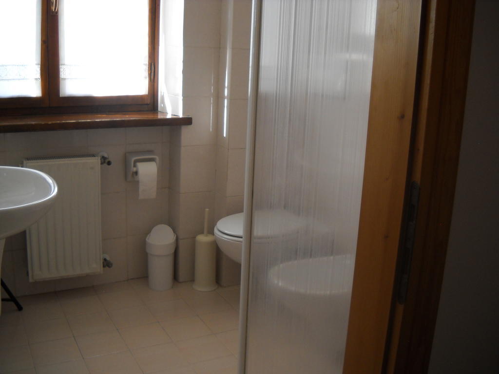 B&B Chiara- Alleghe Pokój zdjęcie