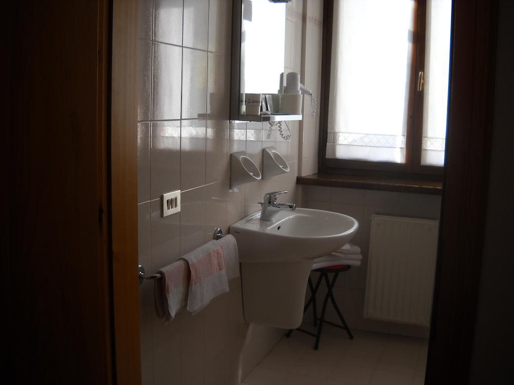 B&B Chiara- Alleghe Pokój zdjęcie