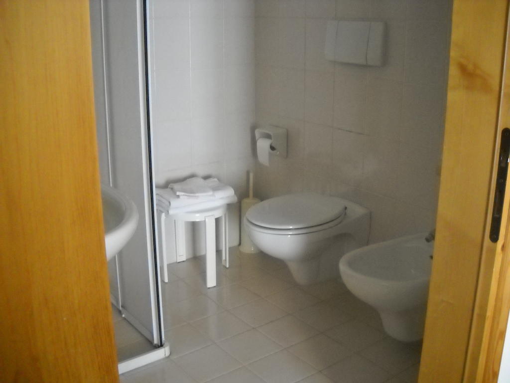 B&B Chiara- Alleghe Pokój zdjęcie