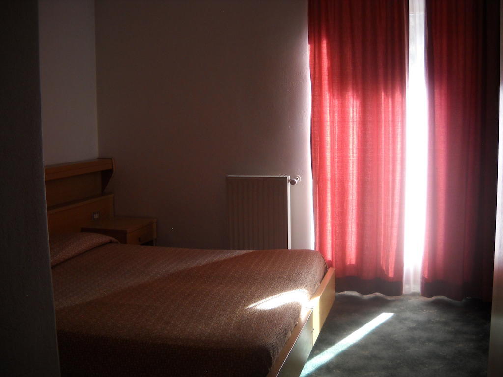B&B Chiara- Alleghe Pokój zdjęcie