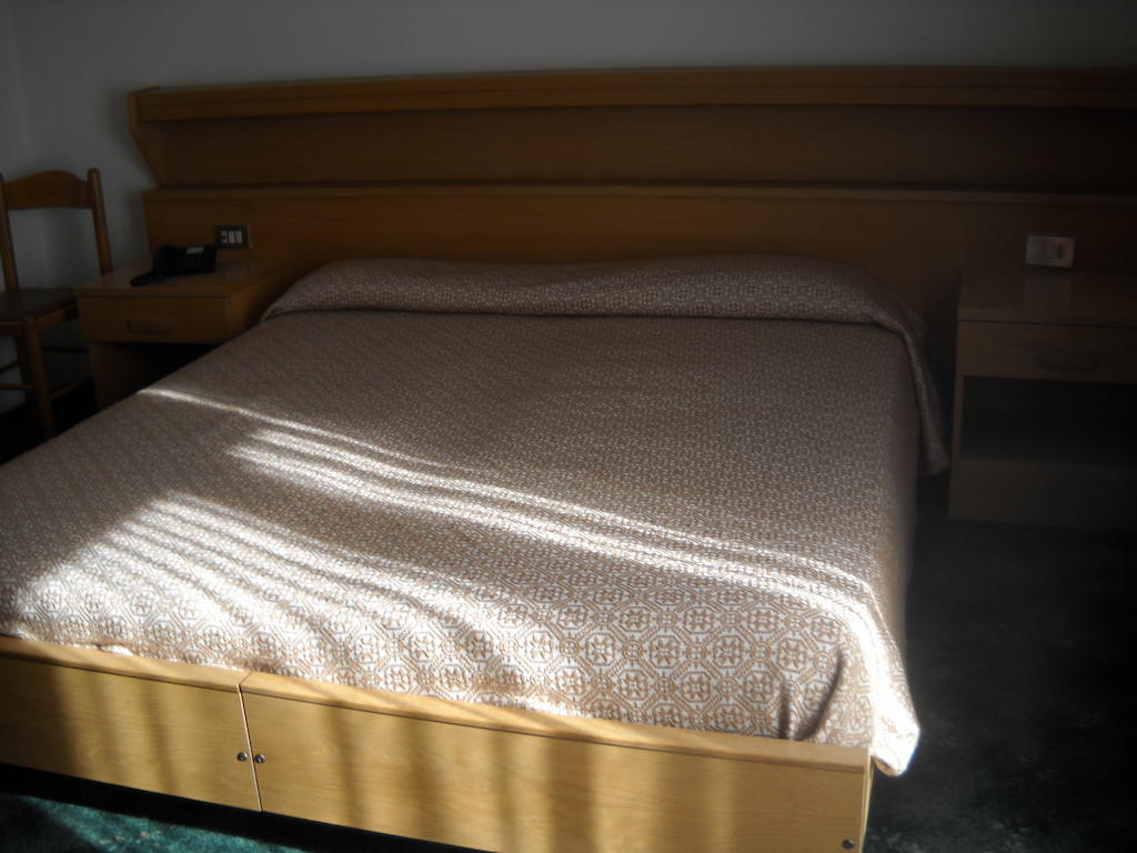 B&B Chiara- Alleghe Pokój zdjęcie