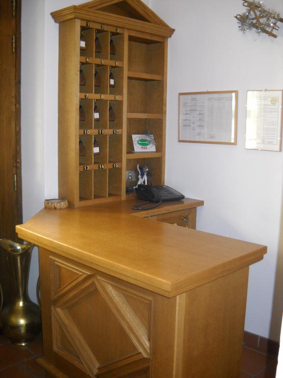 B&B Chiara- Alleghe Zewnętrze zdjęcie