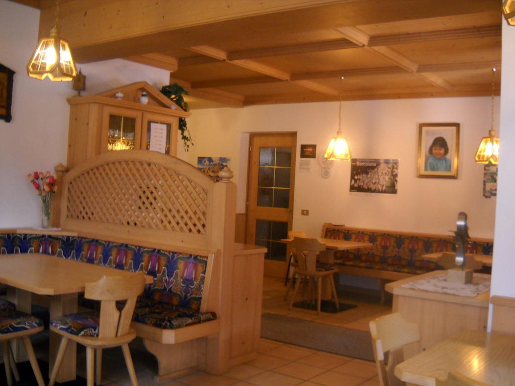 B&B Chiara- Alleghe Zewnętrze zdjęcie