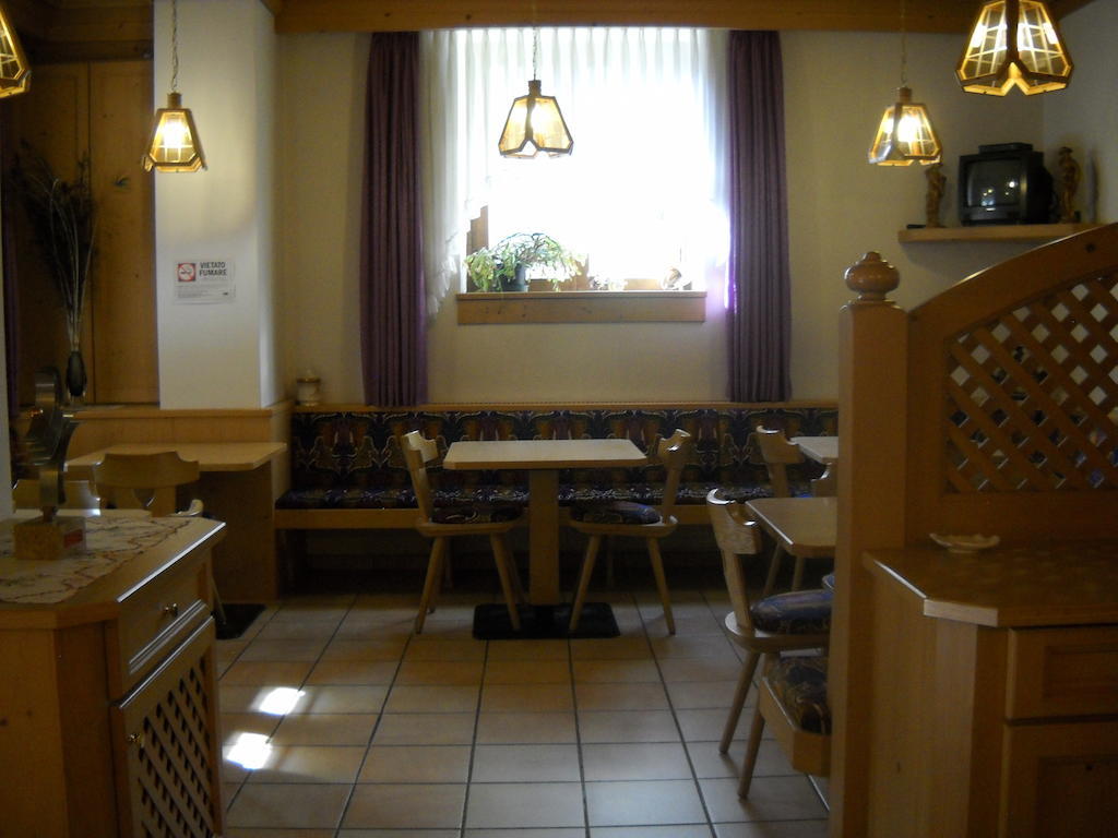 B&B Chiara- Alleghe Zewnętrze zdjęcie